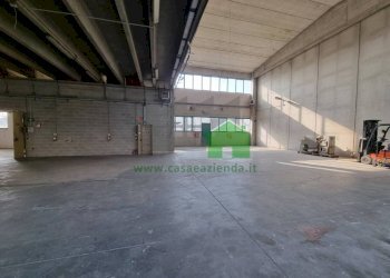 Shed via Ugo La Malfa, Melzo - photo 8