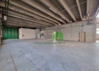 Shed via Ugo La Malfa, Melzo - photo 10