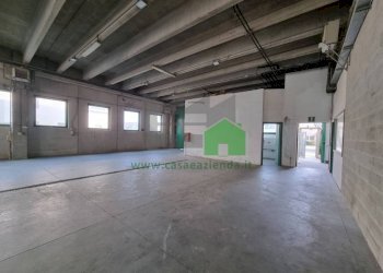 Shed via Ugo La Malfa, Melzo - photo 11