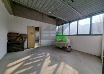 Shed via Ugo La Malfa, Melzo - photo 14