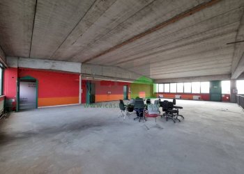 Shed via Ugo La Malfa, Melzo - photo 19