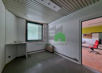 Shed via Ugo La Malfa, Melzo - photo 24