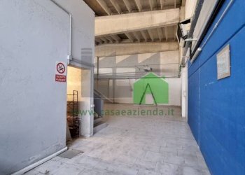 Shed via Napoli, Bussero - photo 3