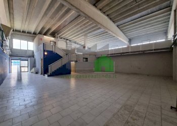 Shed via Napoli, Bussero - photo 7