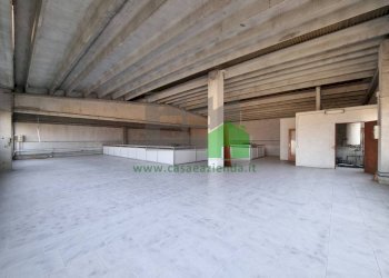 Shed via Napoli, Bussero - photo 12