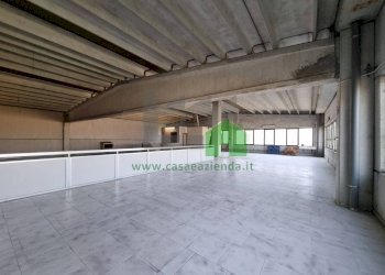Shed via Napoli, Bussero - photo 13