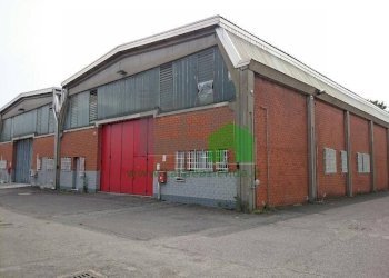 Capannone Rodano - foto 2