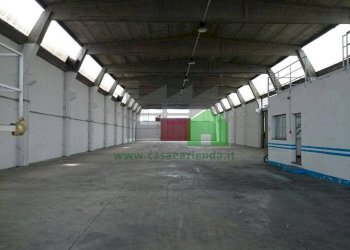 Capannone Rodano - foto 3