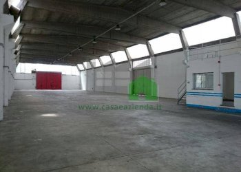 Capannone Rodano - foto 4