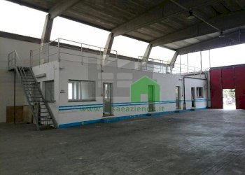 Capannone Rodano - foto 5