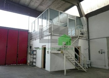 Capannone Rodano - foto 7
