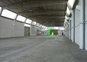 Capannone Rodano - foto 9