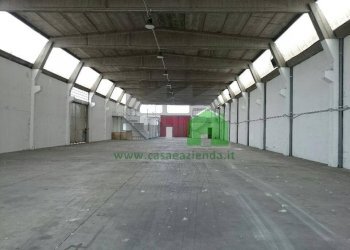 Capannone Rodano - foto 10