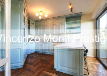 Attico Milano (zona Portello) - foto 14