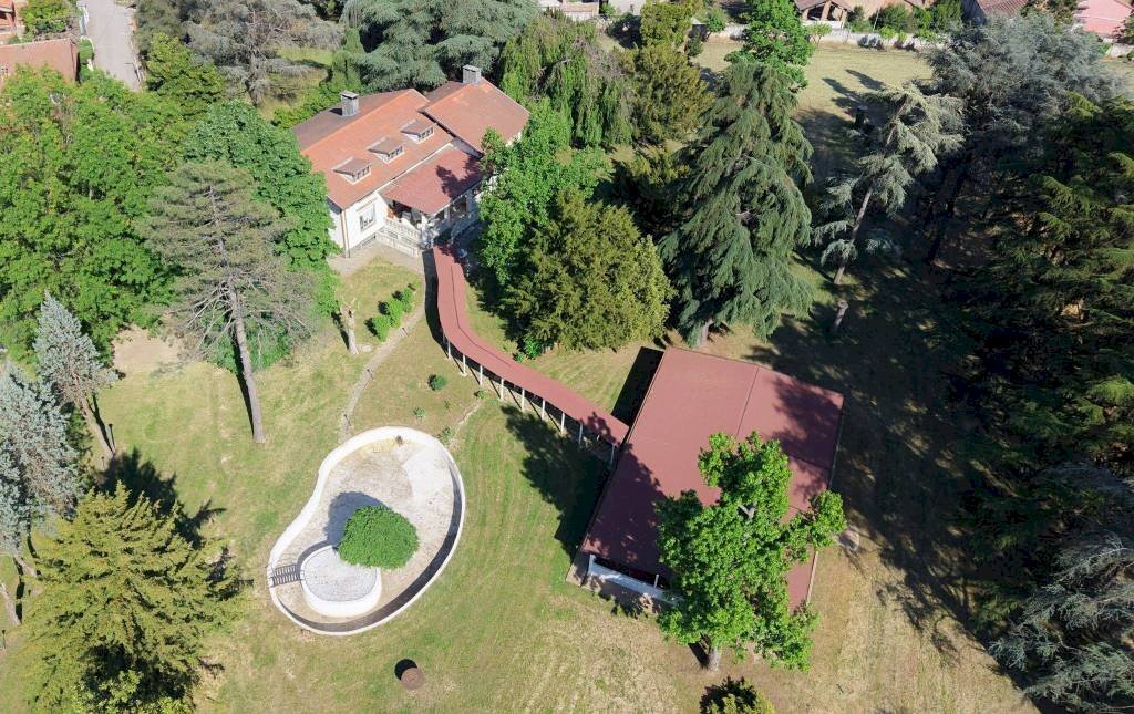 Villa Valenza - photo 1