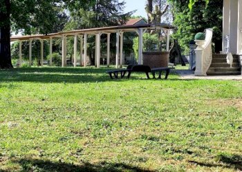 Villa Valenza - photo 26