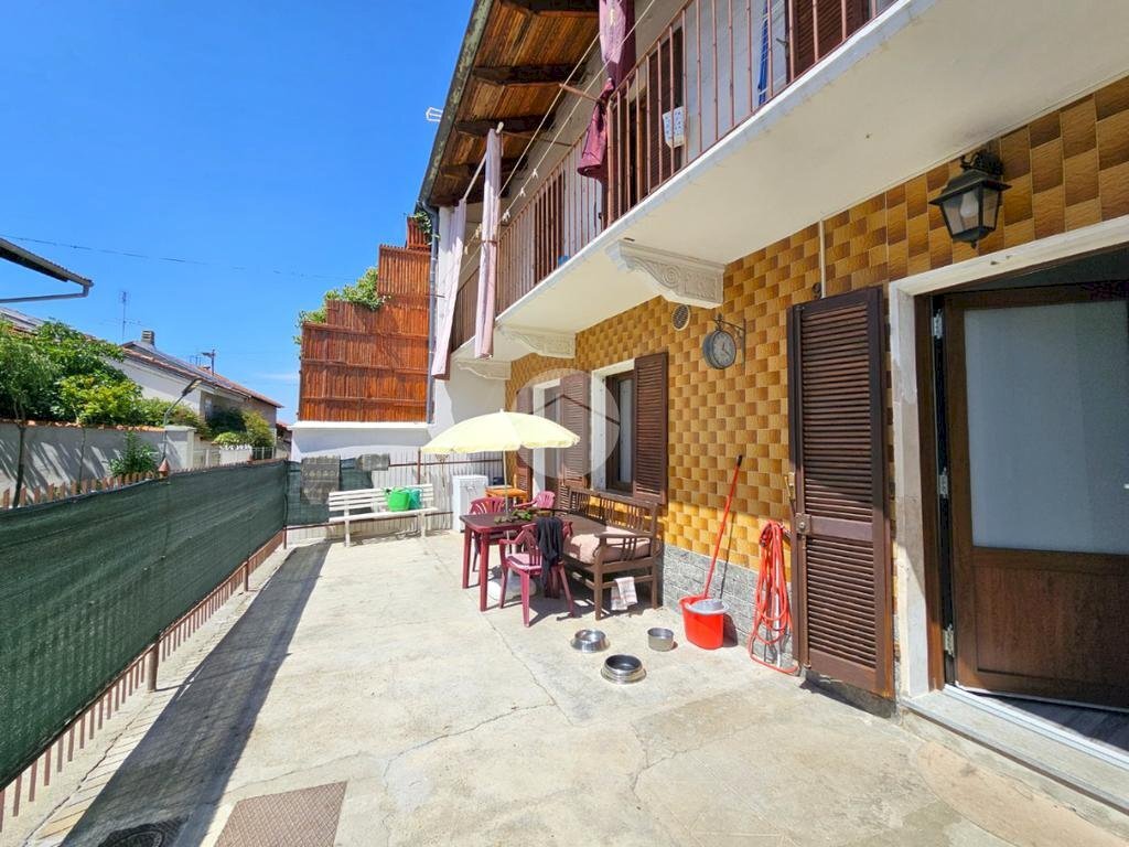 Casa semi indipendente Vicolo Mondino, Mazzè - foto 2