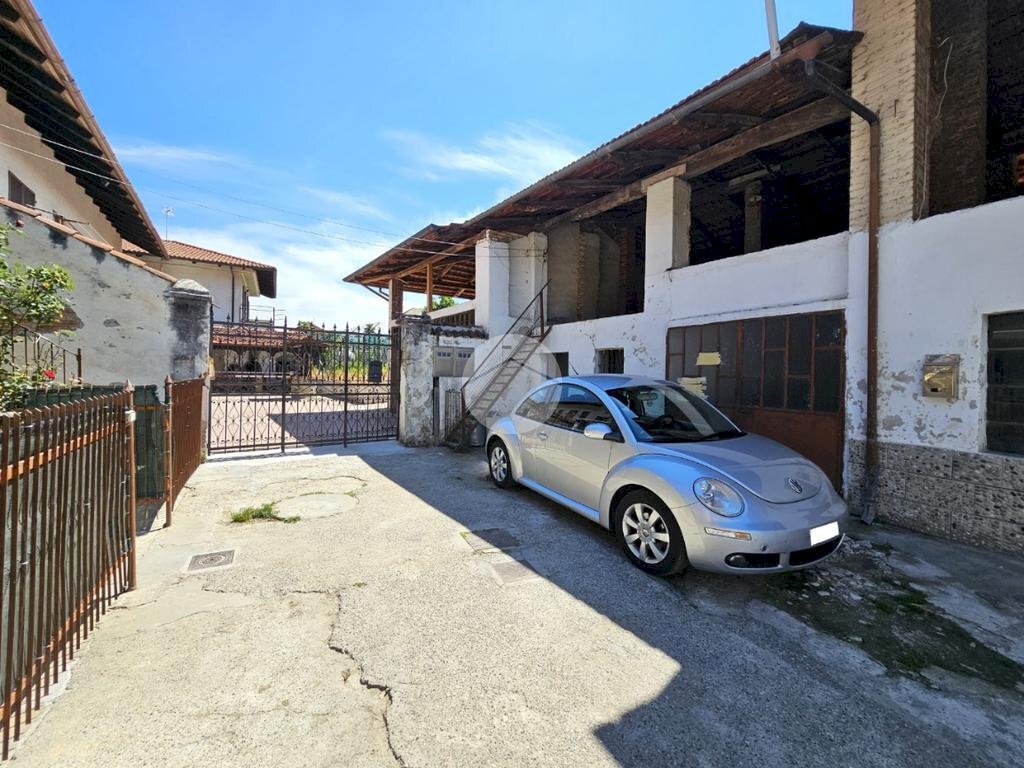 Casa semi indipendente Vicolo Mondino, Mazzè - foto 3