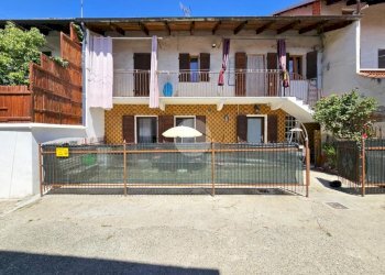 Casa semi indipendente Vicolo Mondino, Mazzè - foto 1