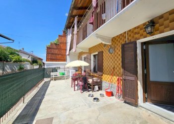 Casa semi indipendente Vicolo Mondino, Mazzè - foto 2