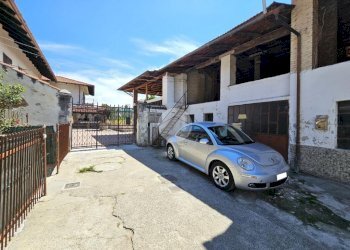 Casa semi indipendente Vicolo Mondino, Mazzè - foto 3