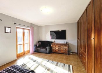 Casa semi indipendente Vicolo Mondino, Mazzè - foto 11