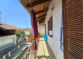 Casa semi indipendente Vicolo Mondino, Mazzè - foto 13