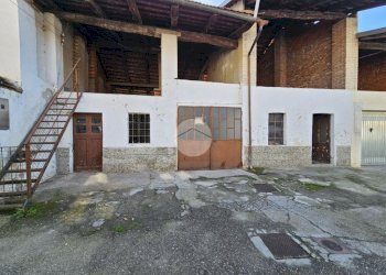 Casa semi indipendente Vicolo Mondino, Mazzè - foto 16