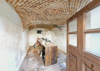 Casa semi indipendente Vicolo Mondino, Mazzè - foto 17