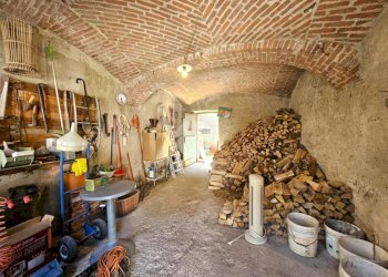 Casa semi indipendente Vicolo Mondino, Mazzè - foto 18