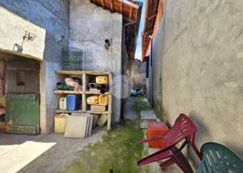 Casa semi indipendente Vicolo Mondino, Mazzè - foto 19