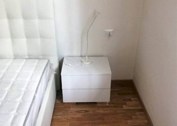 Three-room apartment Via Claudio Achillini, 1/2, Bologna (neighborhood Murri) - photo 18