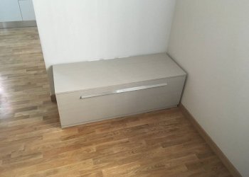 Three-room apartment Via Claudio Achillini, 1/2, Bologna (neighborhood Murri) - photo 22