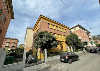 Three-room apartment Via Claudio Achillini, 1/2, Bologna (neighborhood Murri) - photo 27
