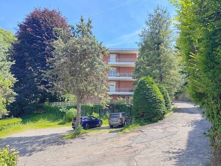 Appartamento Strada Ponte Verde, 37/5, Torino (zona Borgo Po) - foto 1