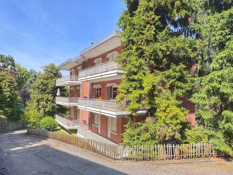 Appartamento Strada Ponte Verde, 37/5, Torino (zona Borgo Po) - foto 2
