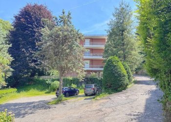 Appartamento Strada Ponte Verde, 37/5, Torino (zona Borgo Po) - foto 1