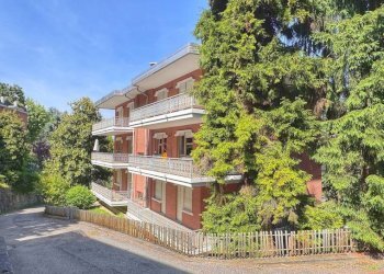 Appartamento Strada Ponte Verde, 37/5, Torino (zona Borgo Po) - foto 2