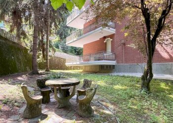 Appartamento Strada Ponte Verde, 37/5, Torino (zona Borgo Po) - foto 3
