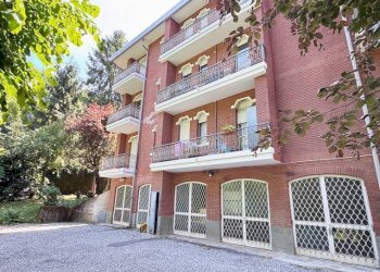 Appartamento Strada Ponte Verde, 37/5, Torino (zona Borgo Po) - foto 8
