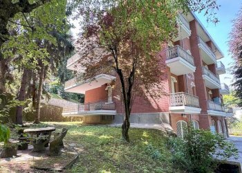 Appartamento Strada Ponte Verde, 37/5, Torino (zona Borgo Po) - foto 9
