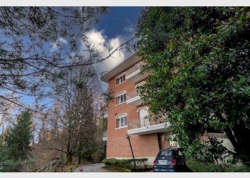 Appartamento Strada Ponte Verde, 37/5, Torino (zona Borgo Po) - foto 11