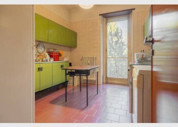 Appartamento Strada Ponte Verde, 37/5, Torino (zona Borgo Po) - foto 26