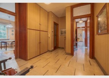 Appartamento Strada Ponte Verde, 37/5, Torino (zona Borgo Po) - foto 34