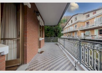 Appartamento Strada Ponte Verde, 37/5, Torino (zona Borgo Po) - foto 35