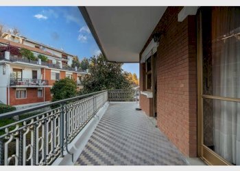 Appartamento Strada Ponte Verde, 37/5, Torino (zona Borgo Po) - foto 41