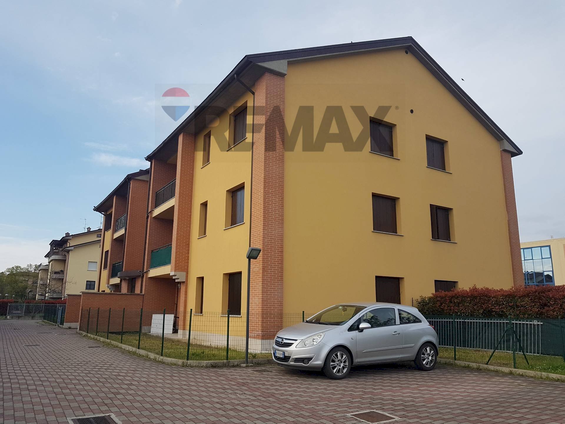 Bilocale Via Gordini, 5 
 Bazzano, Valsamoggia (zona San Lazzaro) - foto 1