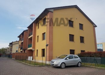 Bilocale Via Gordini, 5
Bazzano, Valsamoggia (zona San Lazzaro) - foto 1