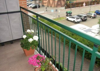 Bilocale Via Gordini, 5
Bazzano, Valsamoggia (zona San Lazzaro) - foto 18