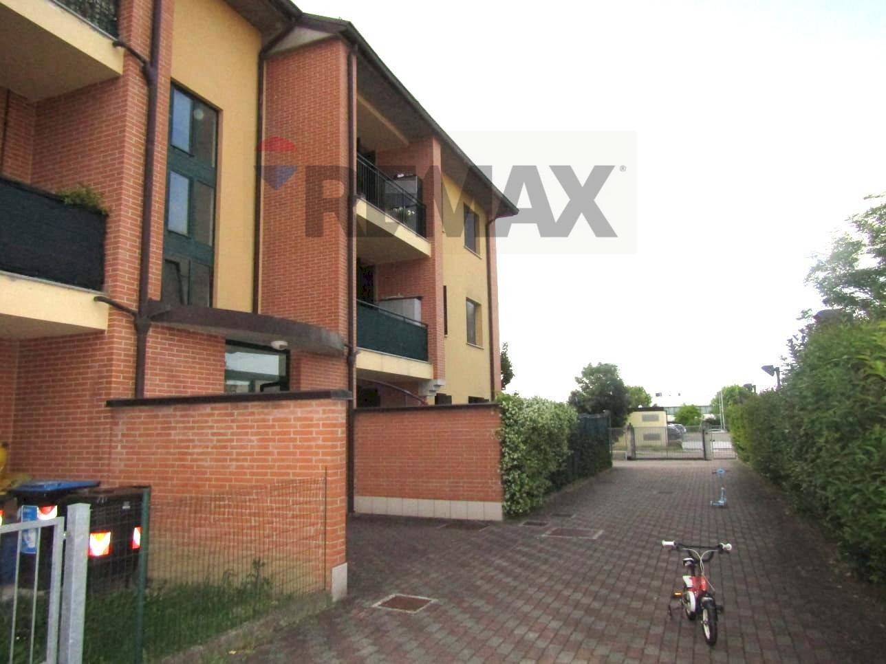 Two-room apartment Via Gordini
Bazzano, Valsamoggia, Valsamoggia (neighborhood San Lazzaro) - photo 3